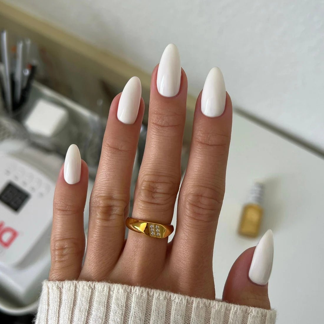 DND DIVA Gel Polish - Set of 36 Part 3 Coquette Collection - DTK Nail Supply