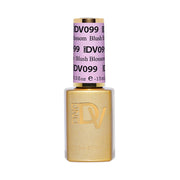 DND DIVA Gel Polish - Set of 36 Part 3 Coquette Collection - DTK Nail Supply