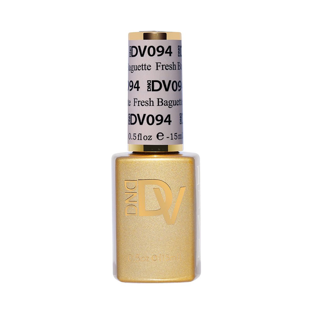 DND DIVA Gel Polish - Set of 36 Part 3 Coquette Collection - DTK Nail Supply