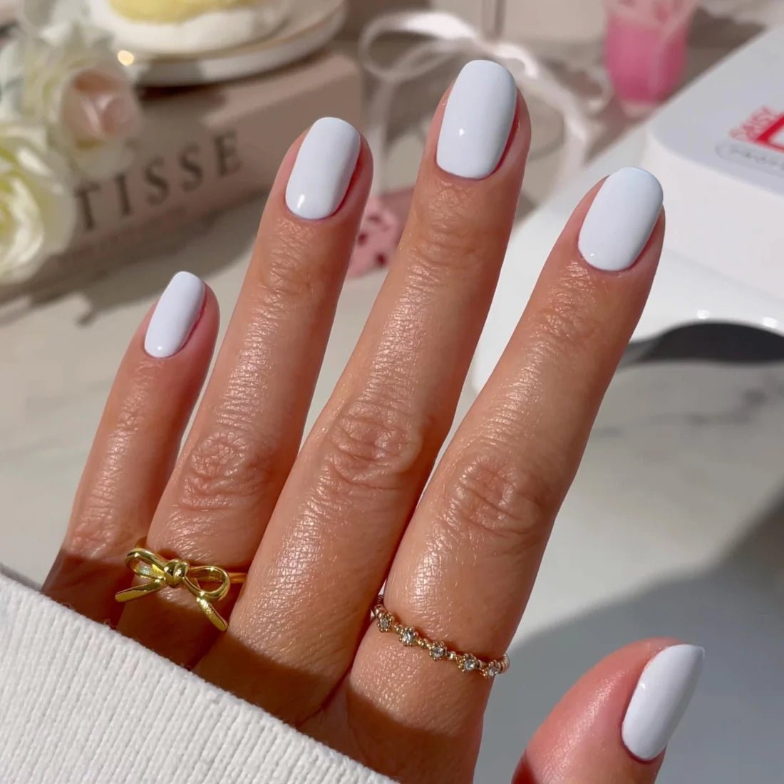 DND DIVA Gel Polish - Set of 36 Part 3 Coquette Collection - DTK Nail Supply