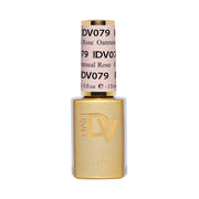 DND DIVA Gel Polish - Set of 36 Part 3 Coquette Collection - DTK Nail Supply