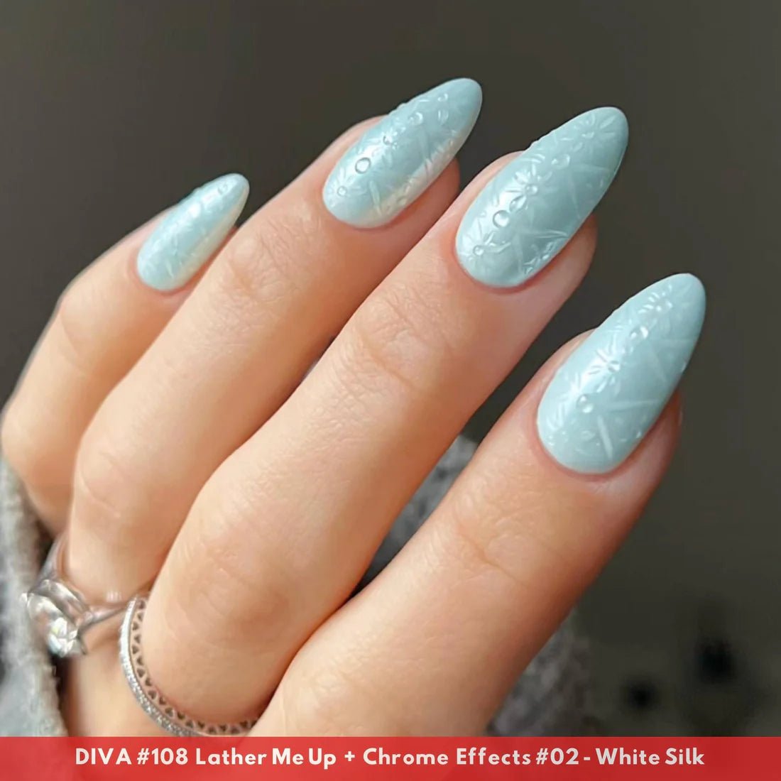 DND DIVA Gel Polish - Set of 36 Part 3 Coquette Collection - DTK Nail Supply