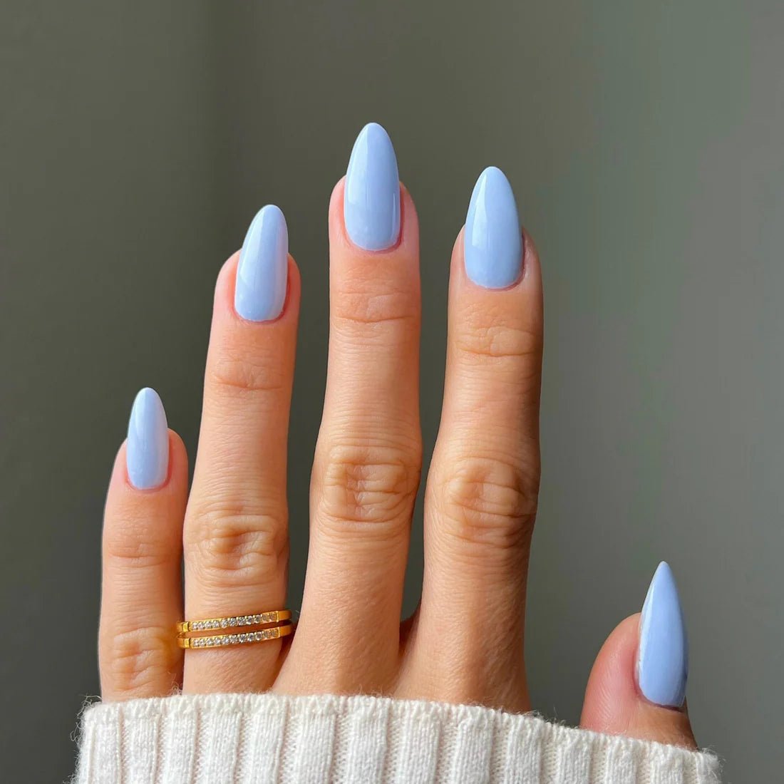 DND DIVA Gel Polish - Set of 36 Part 3 Coquette Collection - DTK Nail Supply