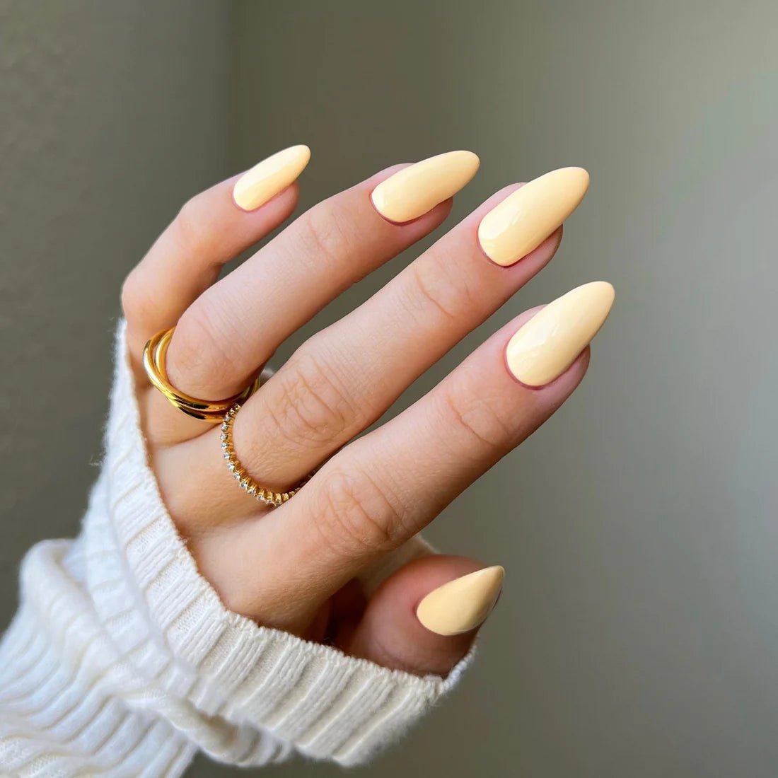 DND DIVA Gel Polish - Set of 36 Part 3 Coquette Collection - DTK Nail Supply