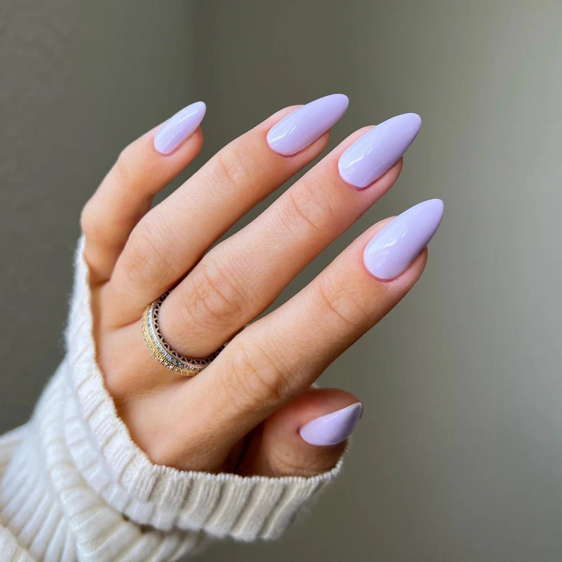 DND DIVA Gel Polish - Set of 36 Part 3 Coquette Collection - DTK Nail Supply