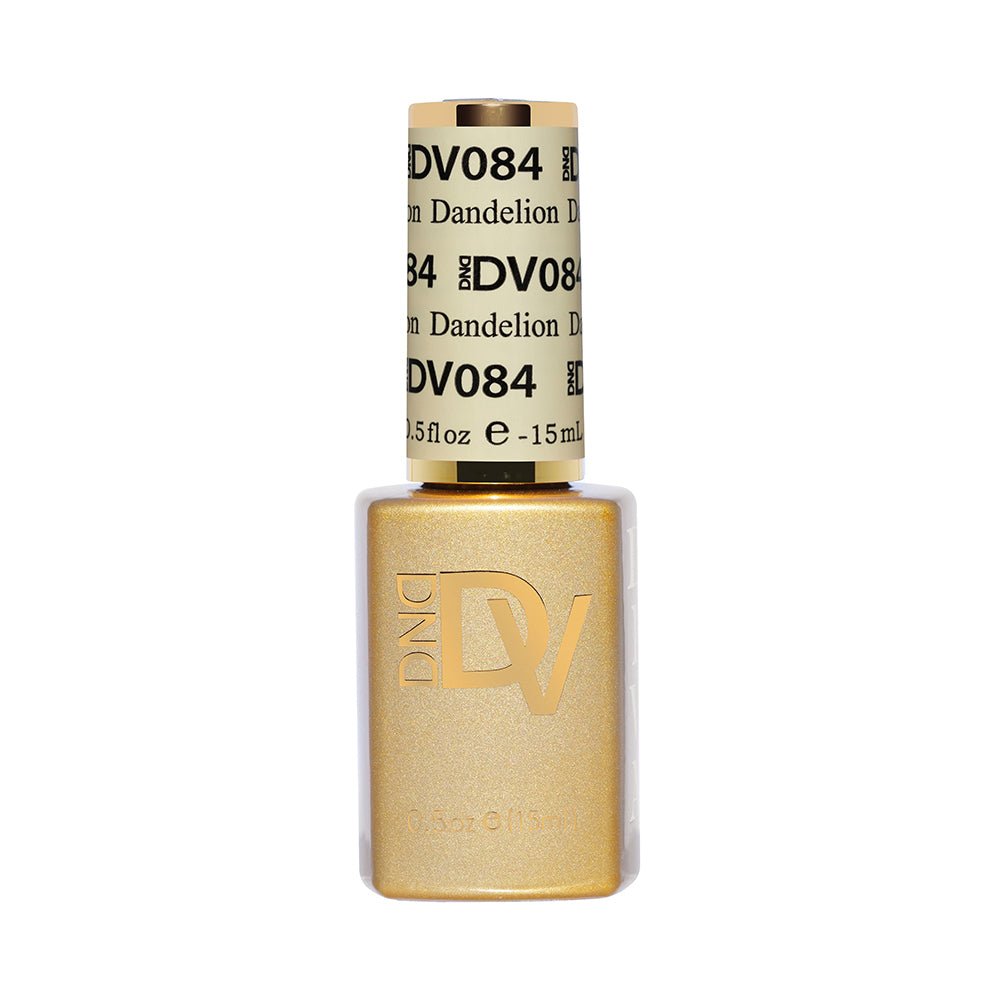 DND DIVA Gel Polish - Set of 36 Part 3 Coquette Collection - DTK Nail Supply