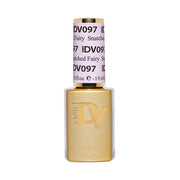 DND DIVA Gel Polish - Set of 36 Part 3 Coquette Collection - DTK Nail Supply