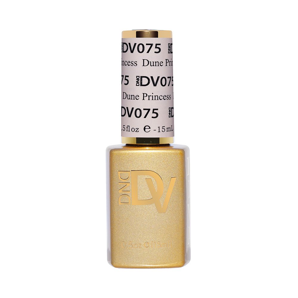 DND DIVA Gel Polish - Set of 36 Part 3 Coquette Collection - DTK Nail Supply