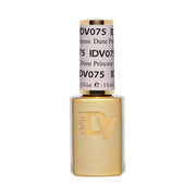 DND DIVA Gel Polish - Set of 36 Part 3 Coquette Collection - DTK Nail Supply
