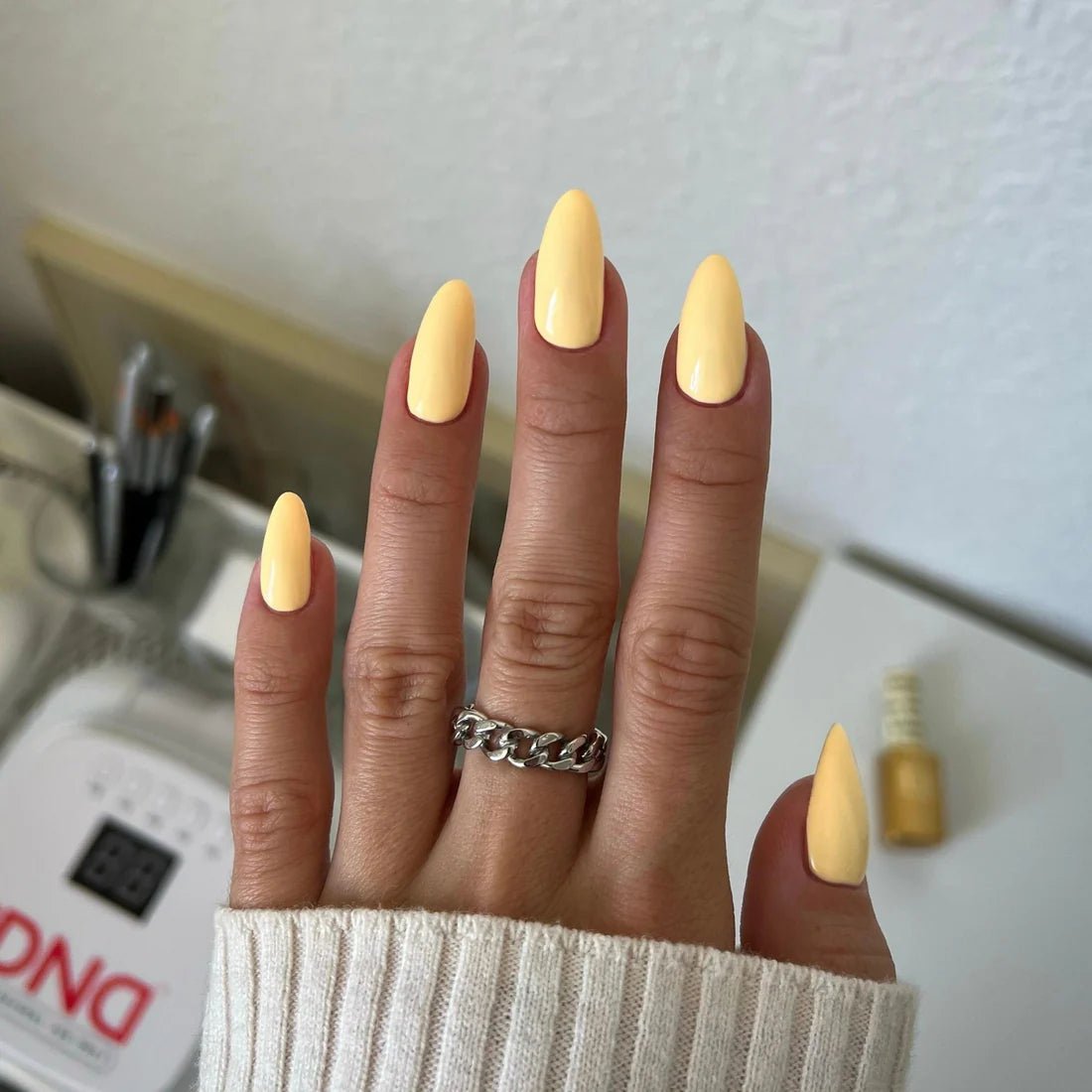 DND DIVA Gel Polish - Set of 36 Part 3 Coquette Collection - DTK Nail Supply