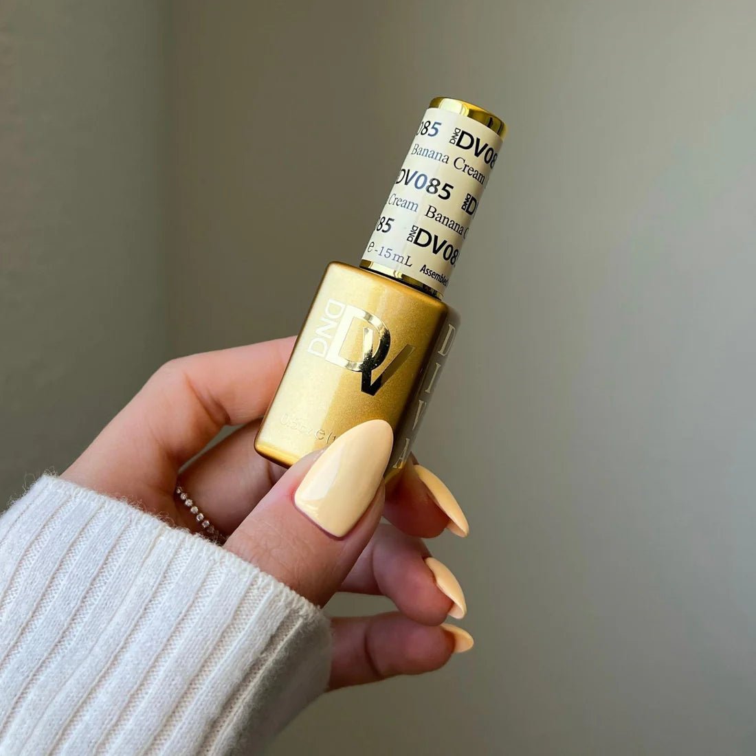 DND DIVA Gel Polish - Set of 36 Part 3 Coquette Collection - DTK Nail Supply