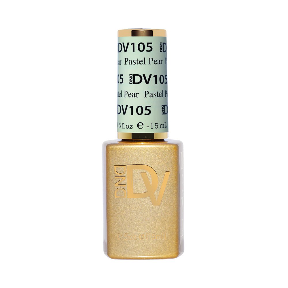 DND DIVA Gel Polish - Set of 36 Part 3 Coquette Collection - DTK Nail Supply