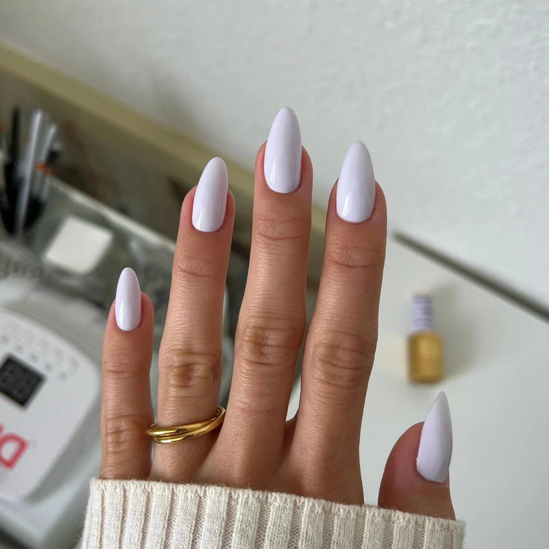 DND DIVA Gel Polish - Set of 36 Part 3 Coquette Collection - DTK Nail Supply