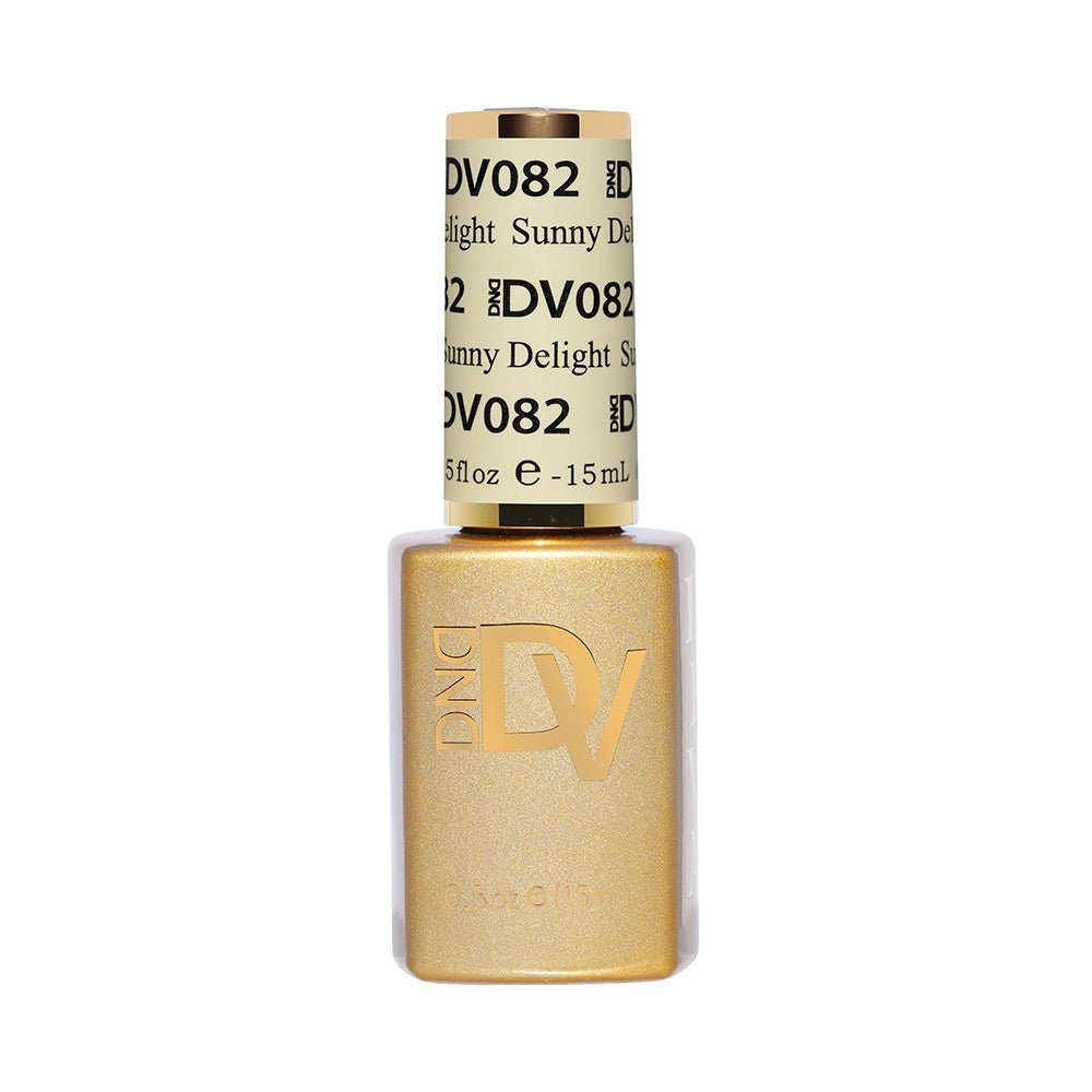 DND DIVA Gel Polish - Set of 36 Part 3 Coquette Collection - DTK Nail Supply