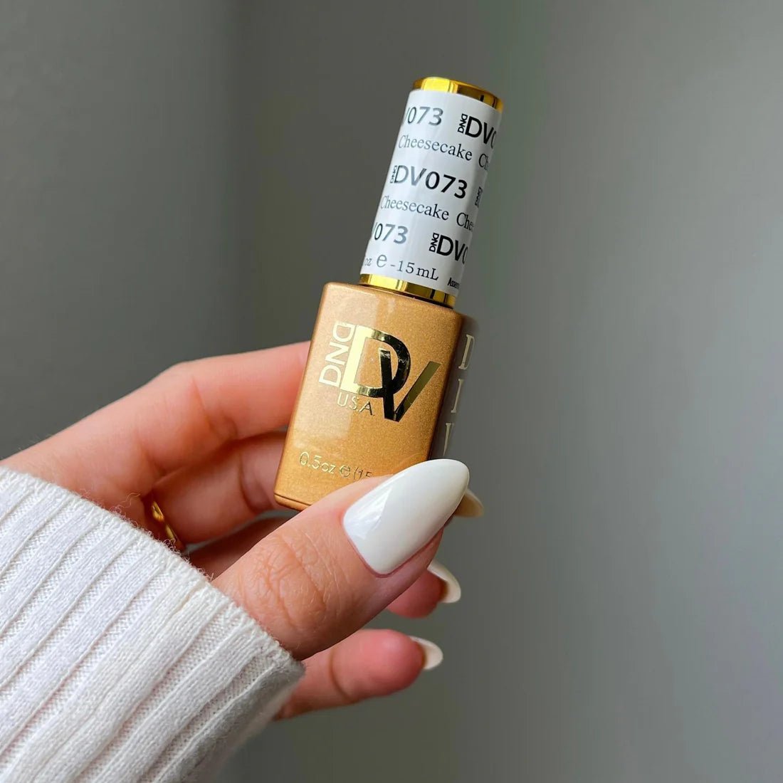 DND DIVA Gel Polish - Set of 36 Part 3 Coquette Collection - DTK Nail Supply