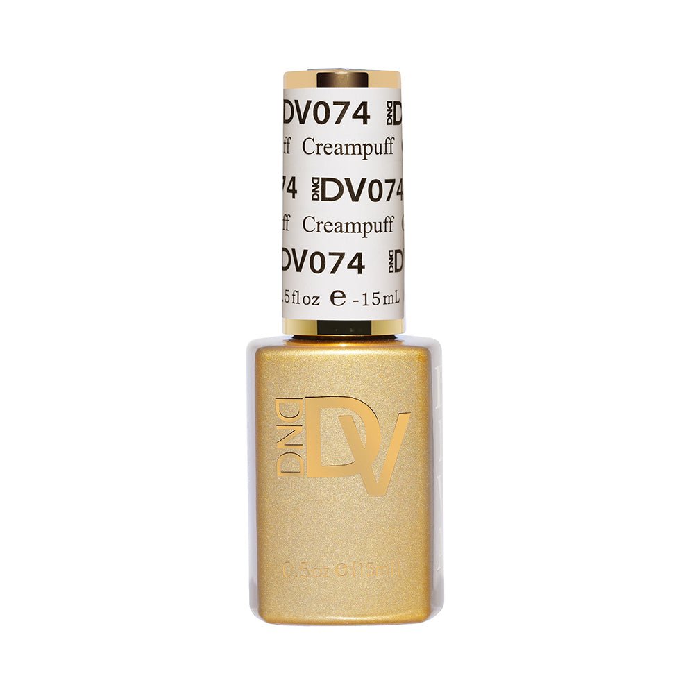 DND DIVA Gel Polish - Set of 36 Part 3 Coquette Collection - DTK Nail Supply