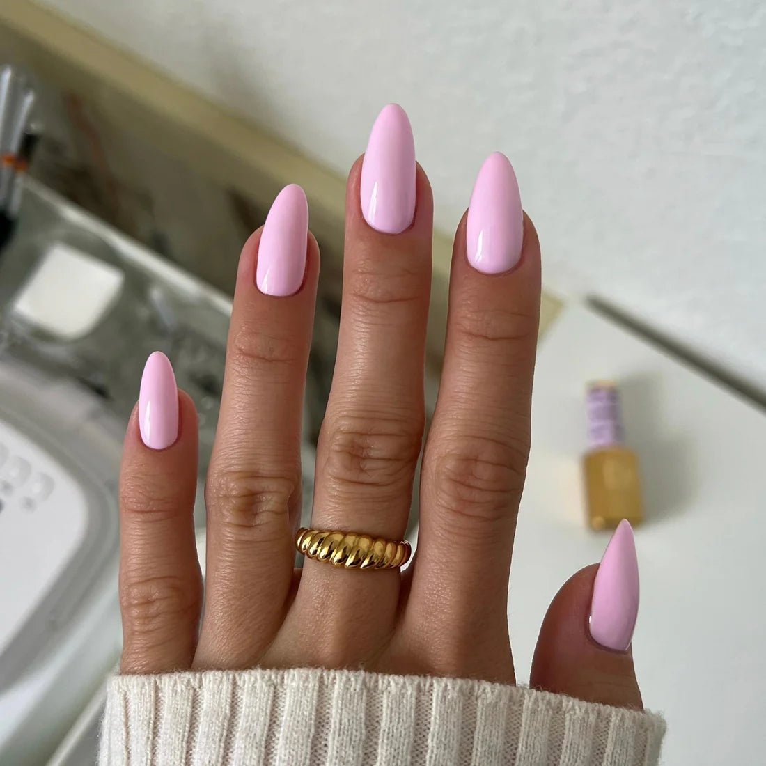 DND DIVA Gel Polish - Set of 36 Part 3 Coquette Collection - DTK Nail Supply