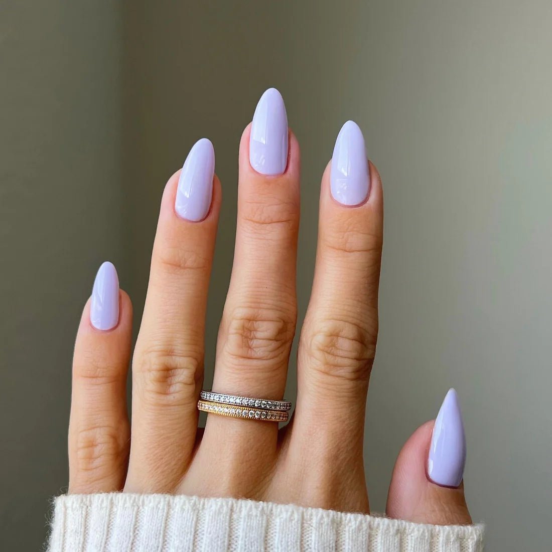 DND DIVA Gel Polish - Set of 36 Part 3 Coquette Collection - DTK Nail Supply