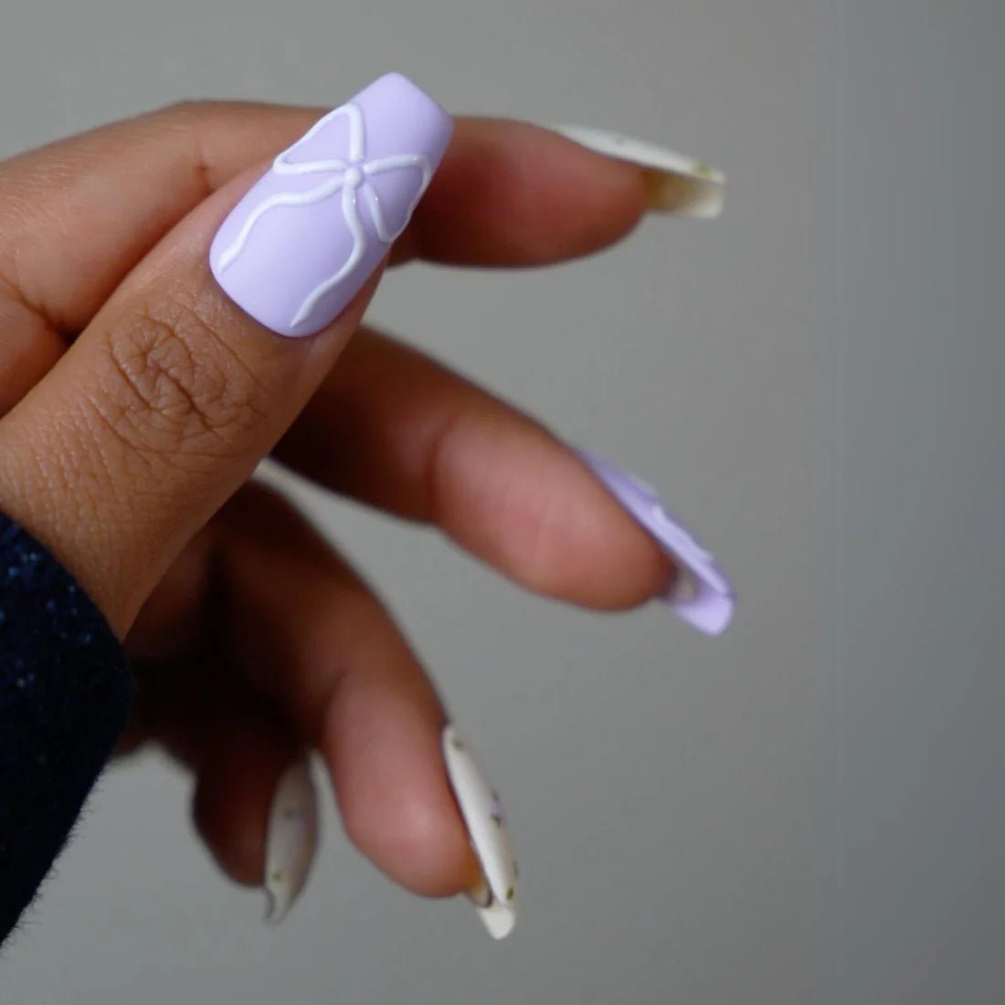 DND DIVA Gel Polish - Set of 36 Part 3 Coquette Collection - DTK Nail Supply