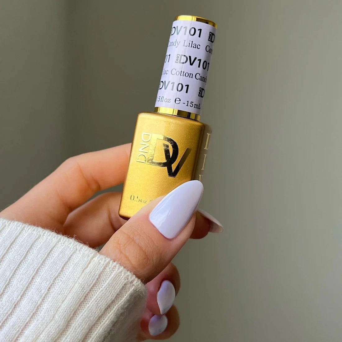 DND DIVA Gel Polish - Set of 36 Part 3 Coquette Collection - DTK Nail Supply