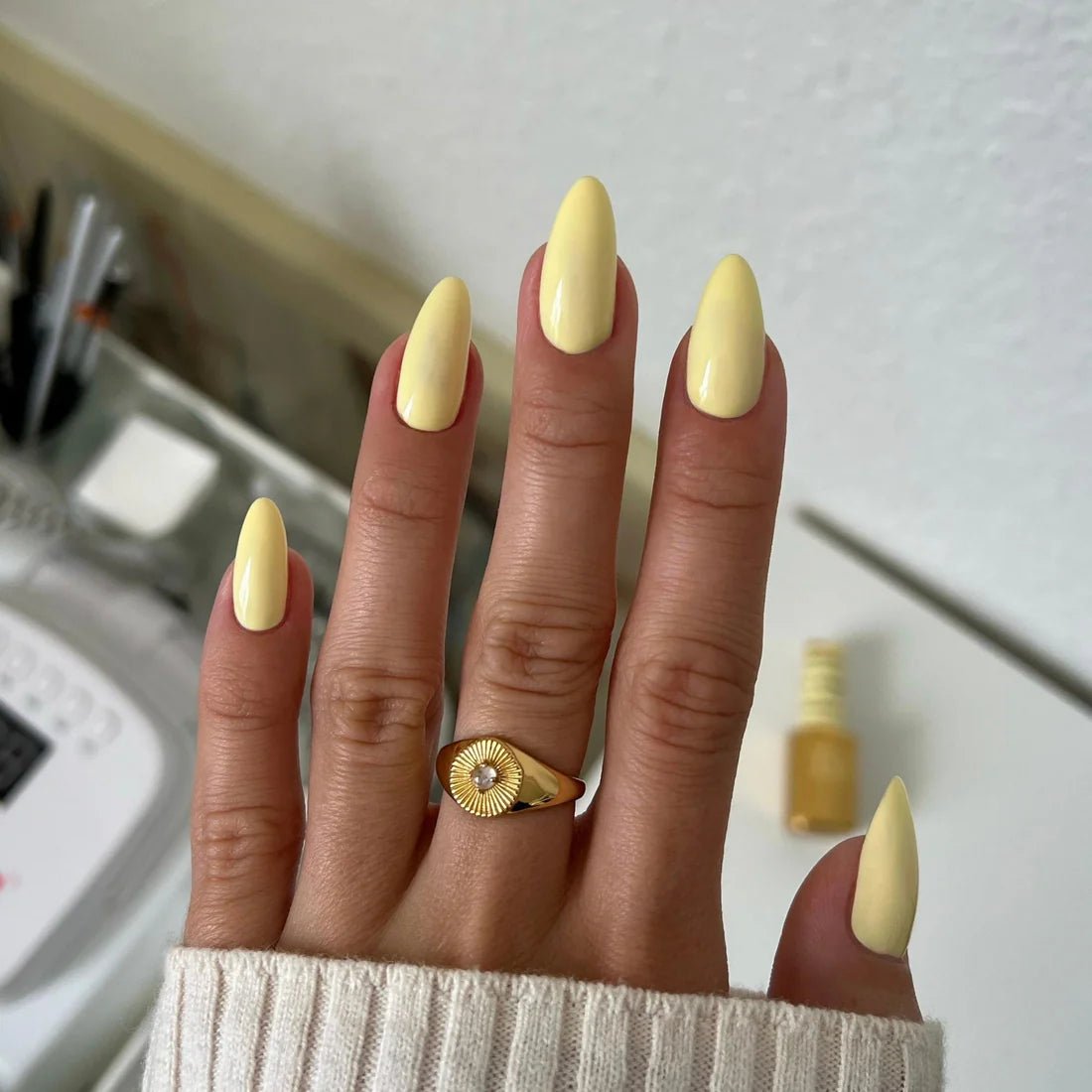 DND DIVA Gel Polish - Set of 36 Part 3 Coquette Collection - DTK Nail Supply