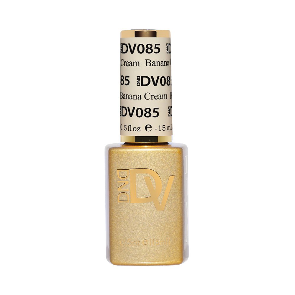 DND DIVA Gel Polish - Set of 36 Part 3 Coquette Collection - DTK Nail Supply