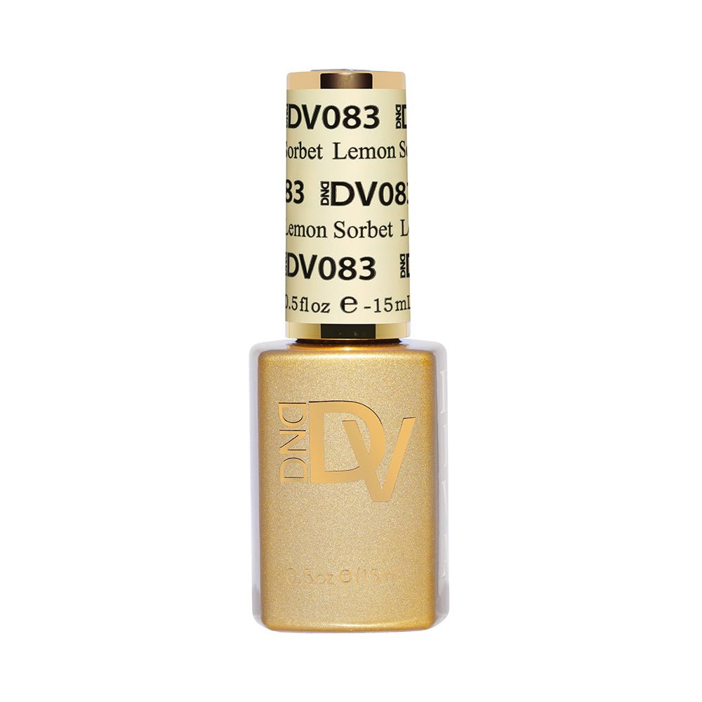 DND DIVA Gel Polish - Set of 36 Part 3 Coquette Collection - DTK Nail Supply