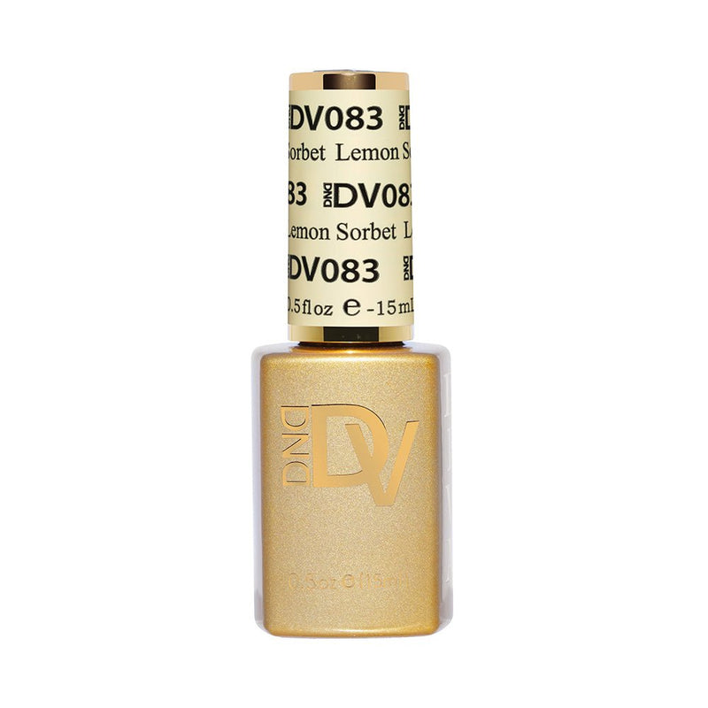 DND DIVA Gel Polish - Set of 36 Part 3 Coquette Collection - DTK Nail Supply