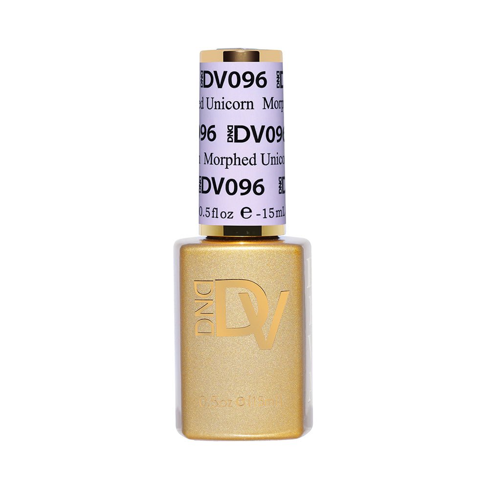 DND DIVA Gel Polish - Set of 36 Part 3 Coquette Collection - DTK Nail Supply