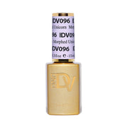 DND DIVA Gel Polish - Set of 36 Part 3 Coquette Collection - DTK Nail Supply