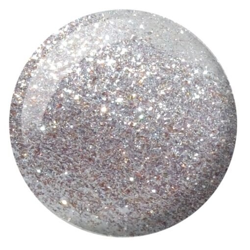 DND DIVA Nail Lacquer - 002 Full Moon - DTK Nail Supply
