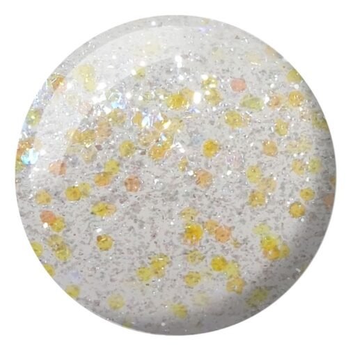 DND DIVA Nail Lacquer - 003 Mercury Blues - DTK Nail Supply