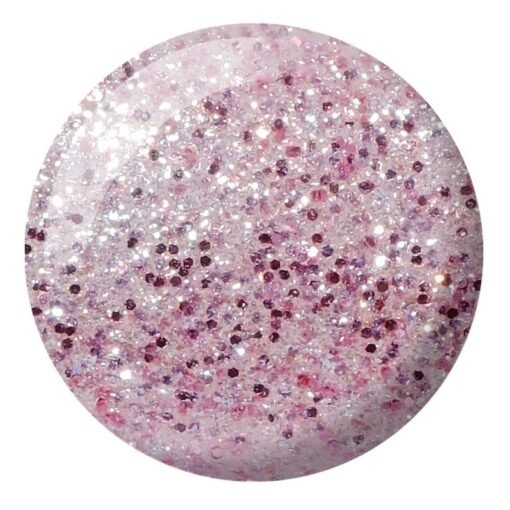 DND DIVA Nail Lacquer - 007 Stargirl - DTK Nail Supply