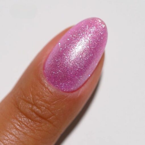 DND DIVA Nail Lacquer - 015 Norah - DTK Nail Supply