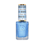 DND DIVA Nail Lacquer - 018 Rêve Palais - DTK Nail Supply