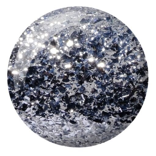 DND DIVA Nail Lacquer - 026 Smokey Shimmy - DTK Nail Supply