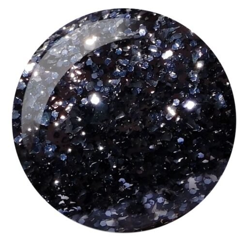 DND DIVA Nail Lacquer - 027 Bulletproof - DTK Nail Supply