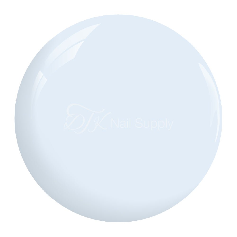 DND DIVA Nail Lacquer - 037 Jet life - DTK Nail Supply