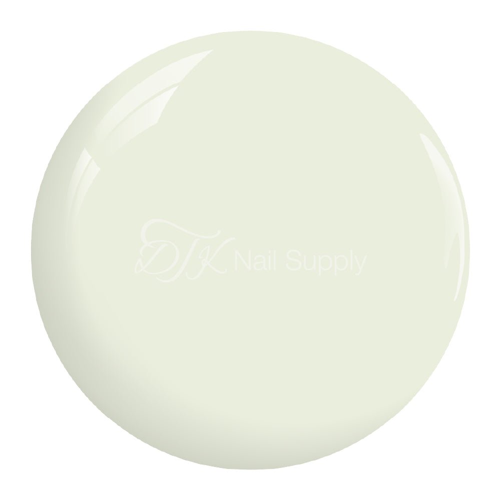 DND DIVA Nail Lacquer - 038 Smokey White - DTK Nail Supply