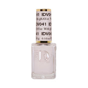 DND DIVA Nail Lacquer - 041 With Grayce - DTK Nail Supply