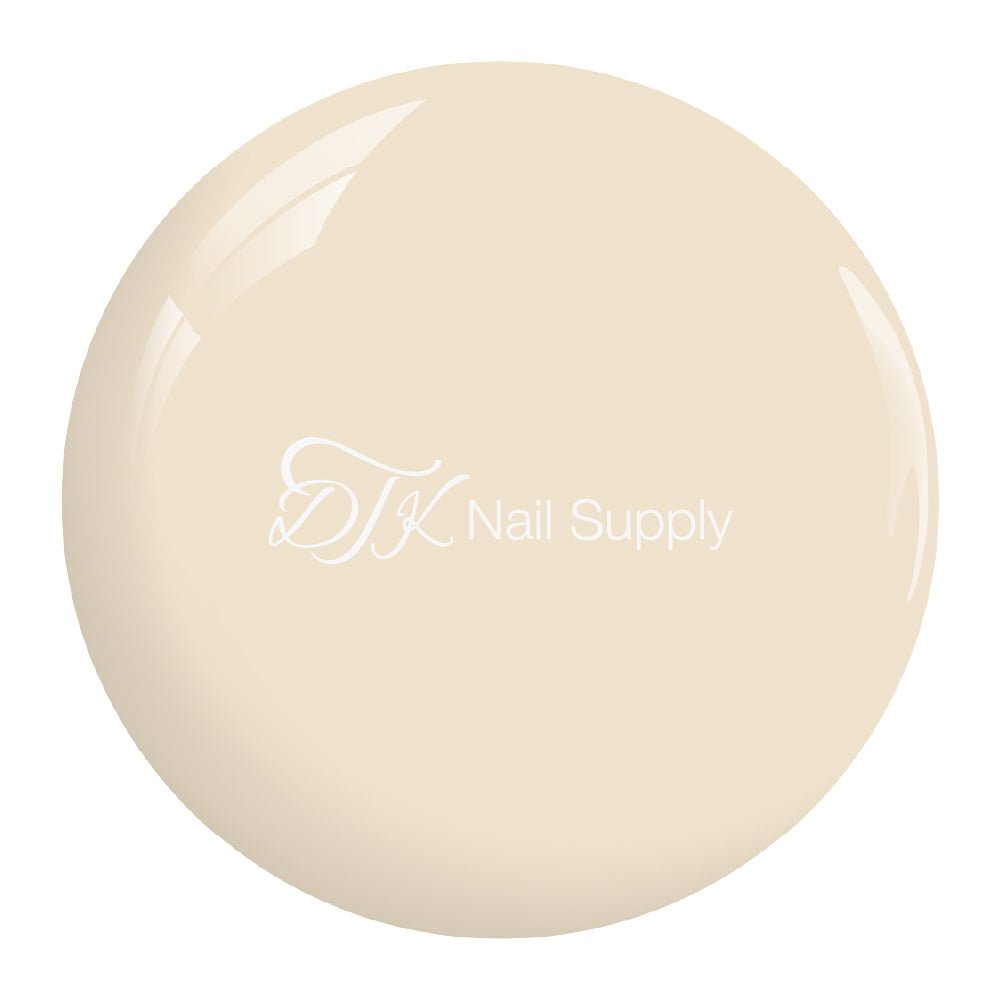 DND DIVA Nail Lacquer - 042 Porcelain Fine - DTK Nail Supply