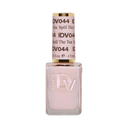 DND DIVA Nail Lacquer - 044 Spill the Tea - DTK Nail Supply
