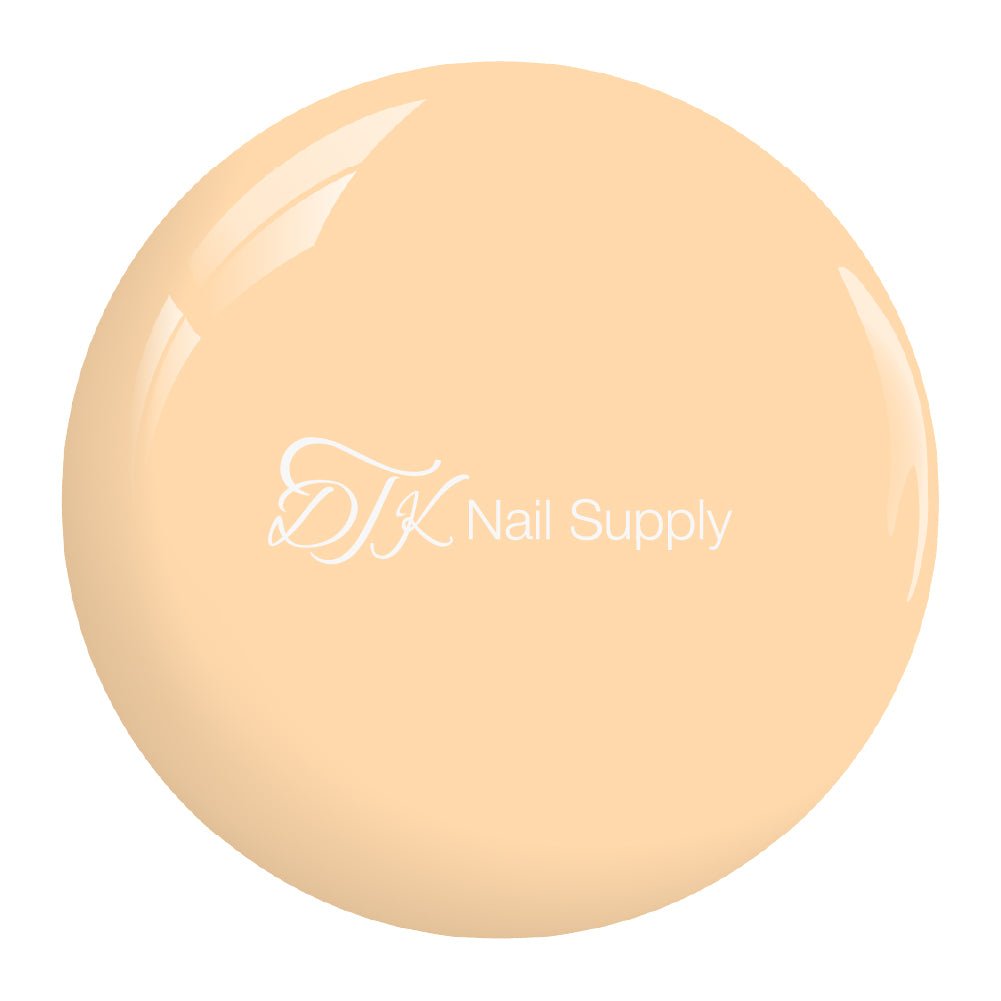 DND DIVA Nail Lacquer - 045 Sandy claws - DTK Nail Supply
