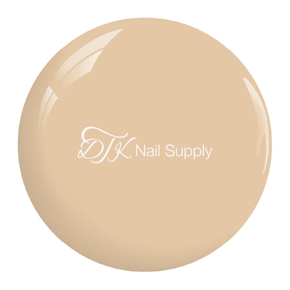 DND DIVA Nail Lacquer - 046 Sand Storm - DTK Nail Supply
