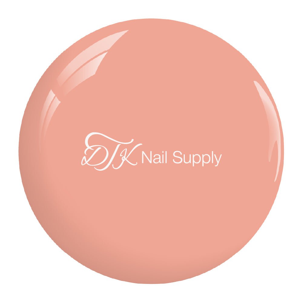 DND DIVA Nail Lacquer - 049 Starfish Chai - DTK Nail Supply