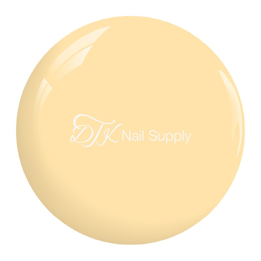 DND DIVA Nail Lacquer - 052 Biscuits N Honey - DTK Nail Supply