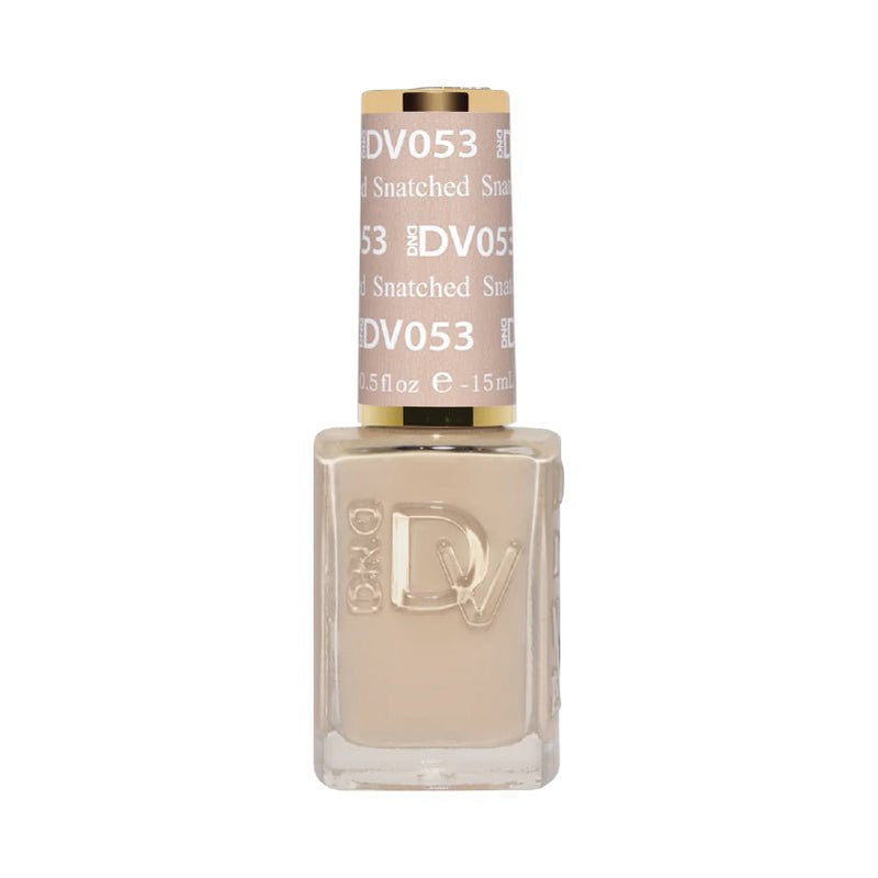 DND DIVA Nail Lacquer - 053 Snatched - DTK Nail Supply