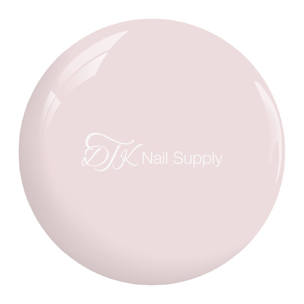 DND DIVA Nail Lacquer - 056 Snow Lilac - DTK Nail Supply