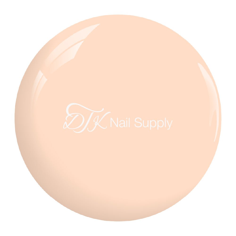 DND DIVA Nail Lacquer - 060 Timeless Tea - DTK Nail Supply