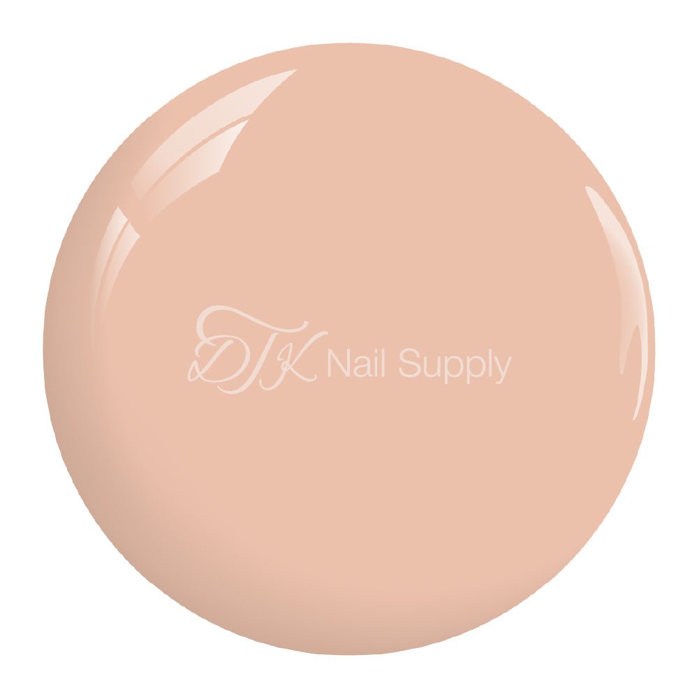 DND DIVA Nail Lacquer - 061 French Girl - DTK Nail Supply